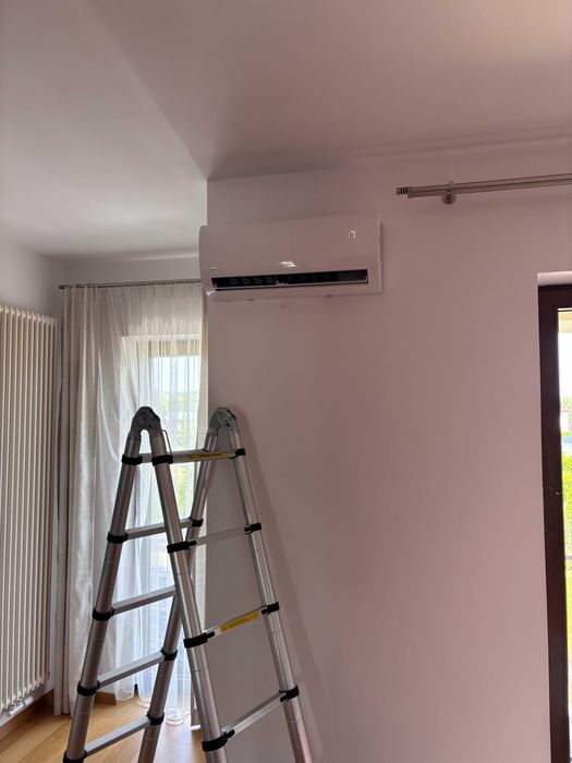 Klimatyzator NOXA COOL 3,5KW z Montażem