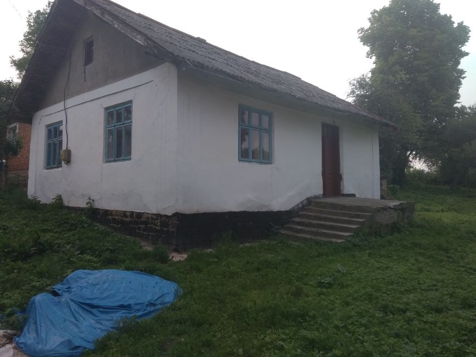 Продається Будинок з землею