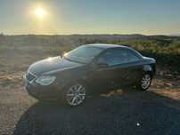 Volkswagen EOS 1.4 160cv TOP