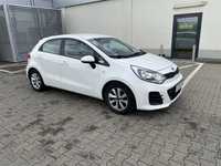 Kia Rio 1.4 CRDI 2016 Polski Salon Kamera Nawigacja