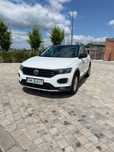 Volkswagen T-Roc Volkswagen T-Roc 1.5 TSI ACT Advance