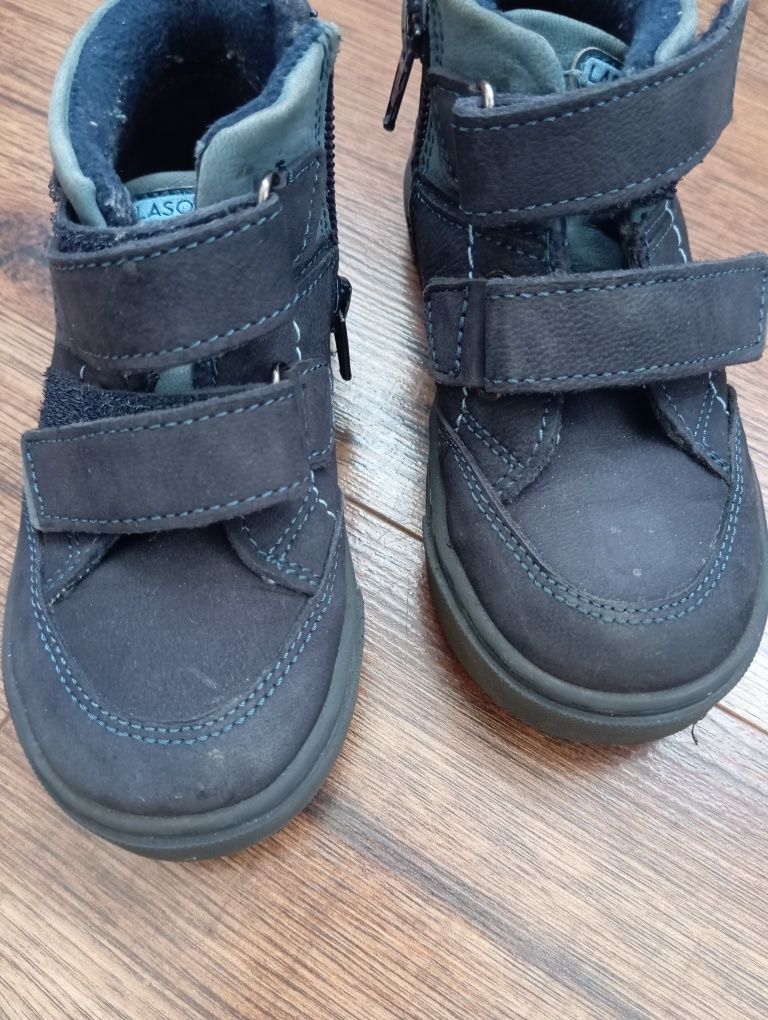 Buty dla chłopca Lasocki rozm 25