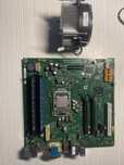 Комплектующие ПК Fujitsu D3161-A12 GS 1 (i5-2400, 8GB DDR3, кулер EKL)