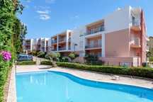 Apartamento T1 em Portimão