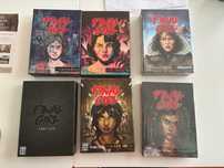 Final girl - Jogo de Tabuleiro