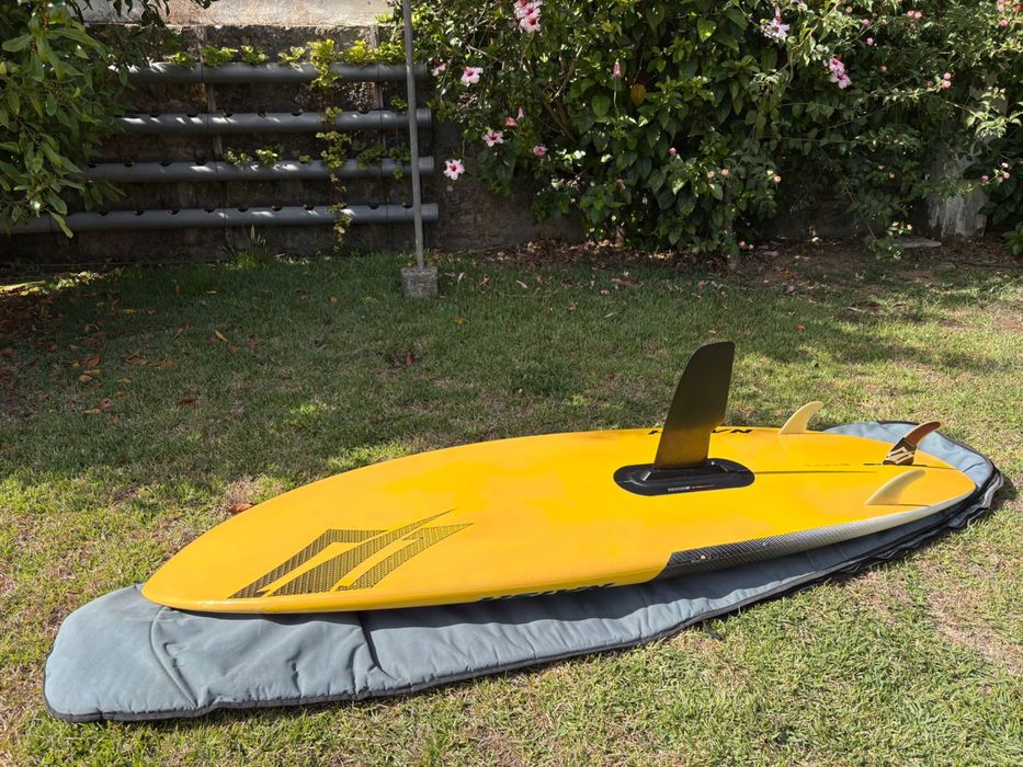 Prancha Sup Naish Mana GT 8’5’’ 132L