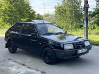 Ваз 2108 1.5 5 ст 1991 року night