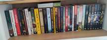 Livros tematicos