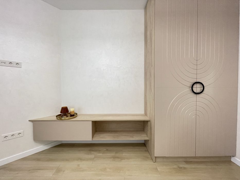 БЕЗ КОМІСІЇ‼️Стильна ДВУШКА на 4 поверсі в ЖК Софія Резиденс