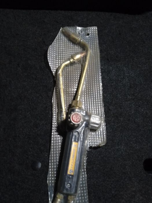 ДОНМЕТ Г С У .для сварки