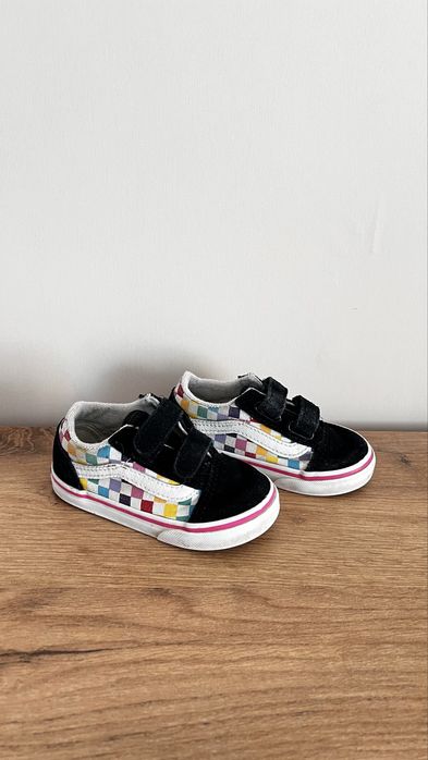 Кеди, кросівки, vans 22,5 розмір