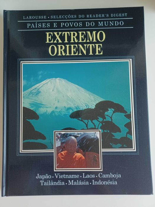 Países e Povos do Mundo