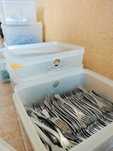 Material de Cozinha e de Catering