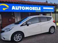 Nissan Note 1.2 Acenta