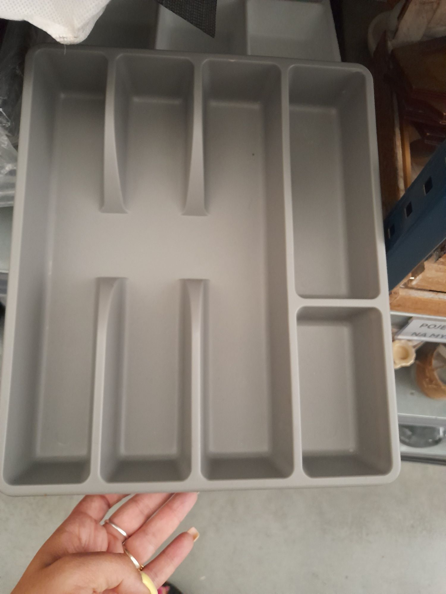Organizer na sztuce