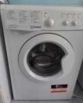 Pralka Indesit 5Kg