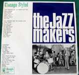 Chicago Styled ~ płyta vinylowa ~ S 1216 ~ stan BDB