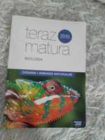 Teraz matura- biologia Zadania i arkusze maturalne.