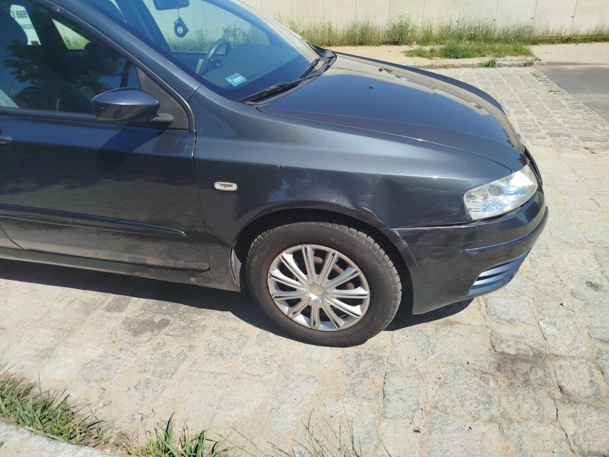 Fiat Stilo 1.9 JTD Multijet 2006.