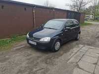 Opel corsa 1.0 2002 rok