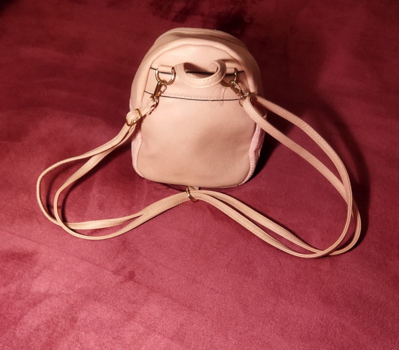 Mochila de criança