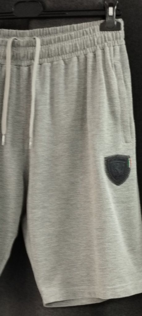Шорти чоловічі PUMA