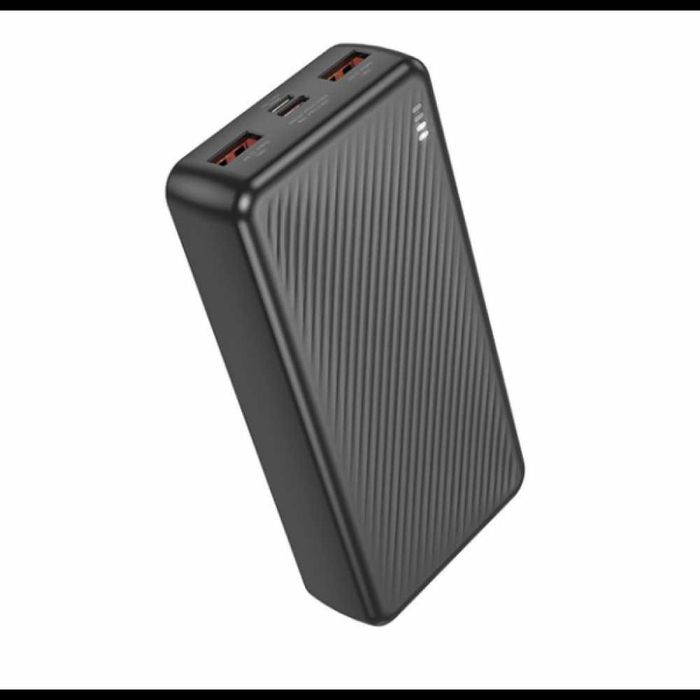 Внешний аккумулятор Power bank Borofone BJ56A PD20W+QC3.0 20000mAh