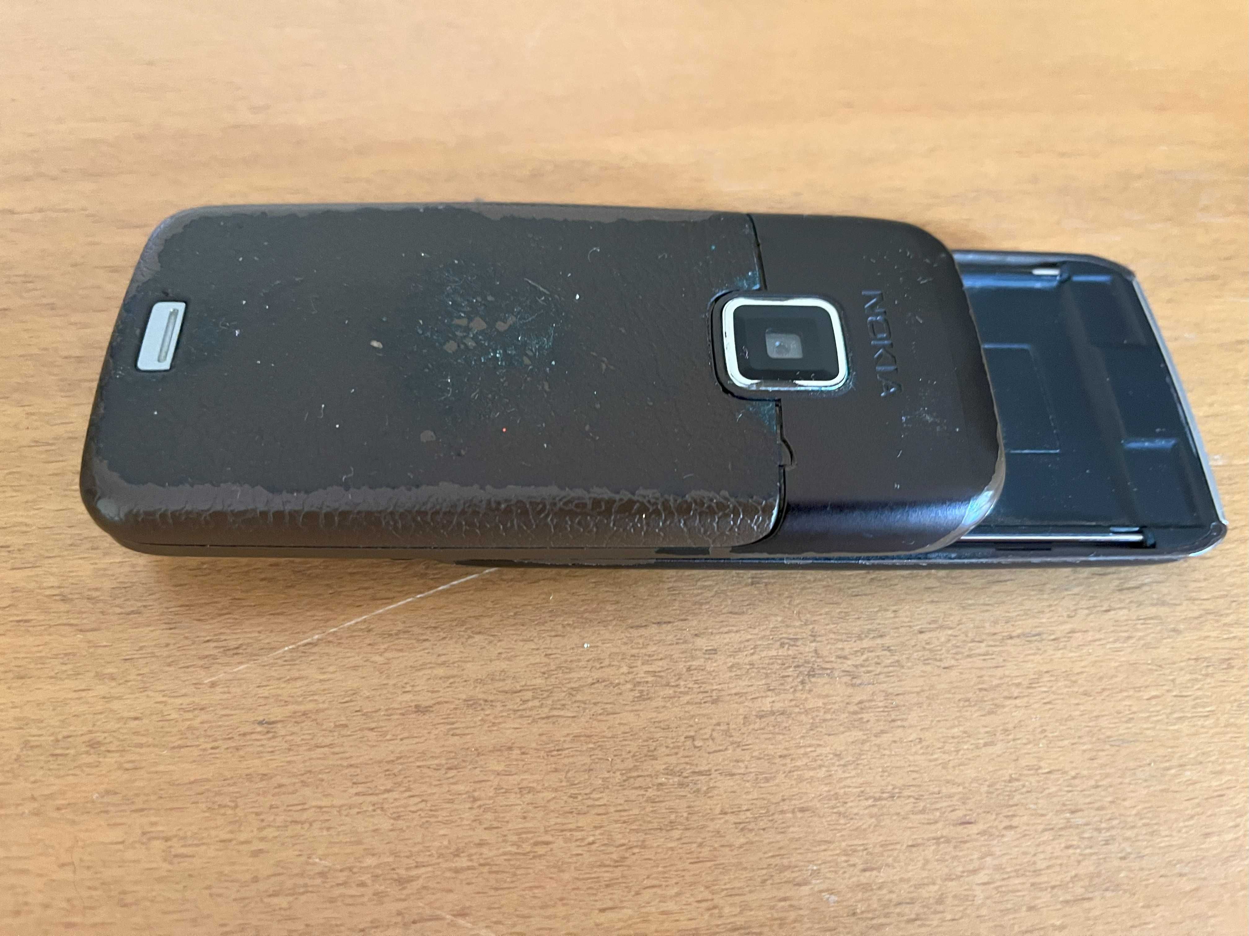 Nokia E65 Antigo