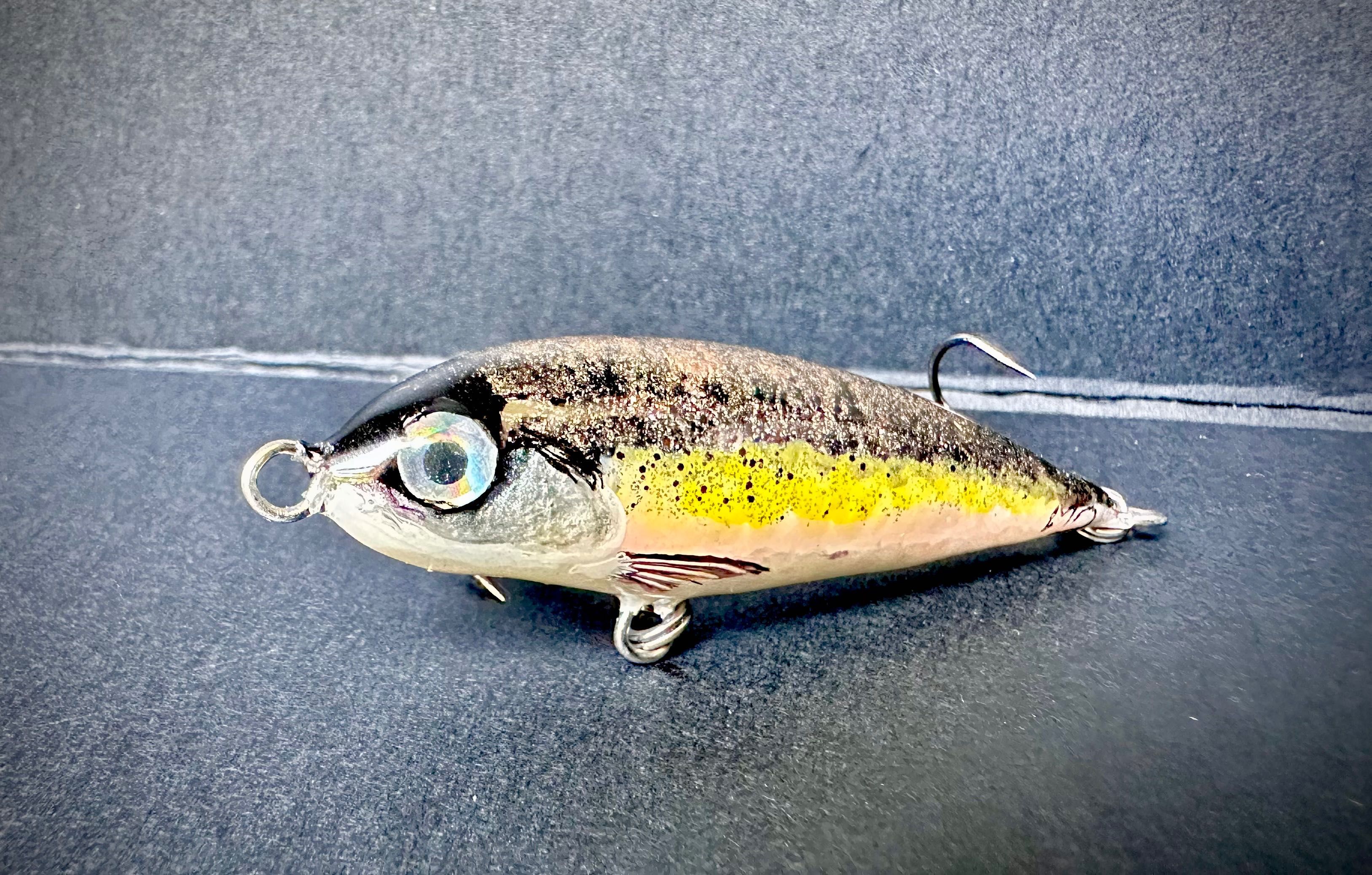 Woblery bezsterowe MD Szczebrzeszyńskie 5cm