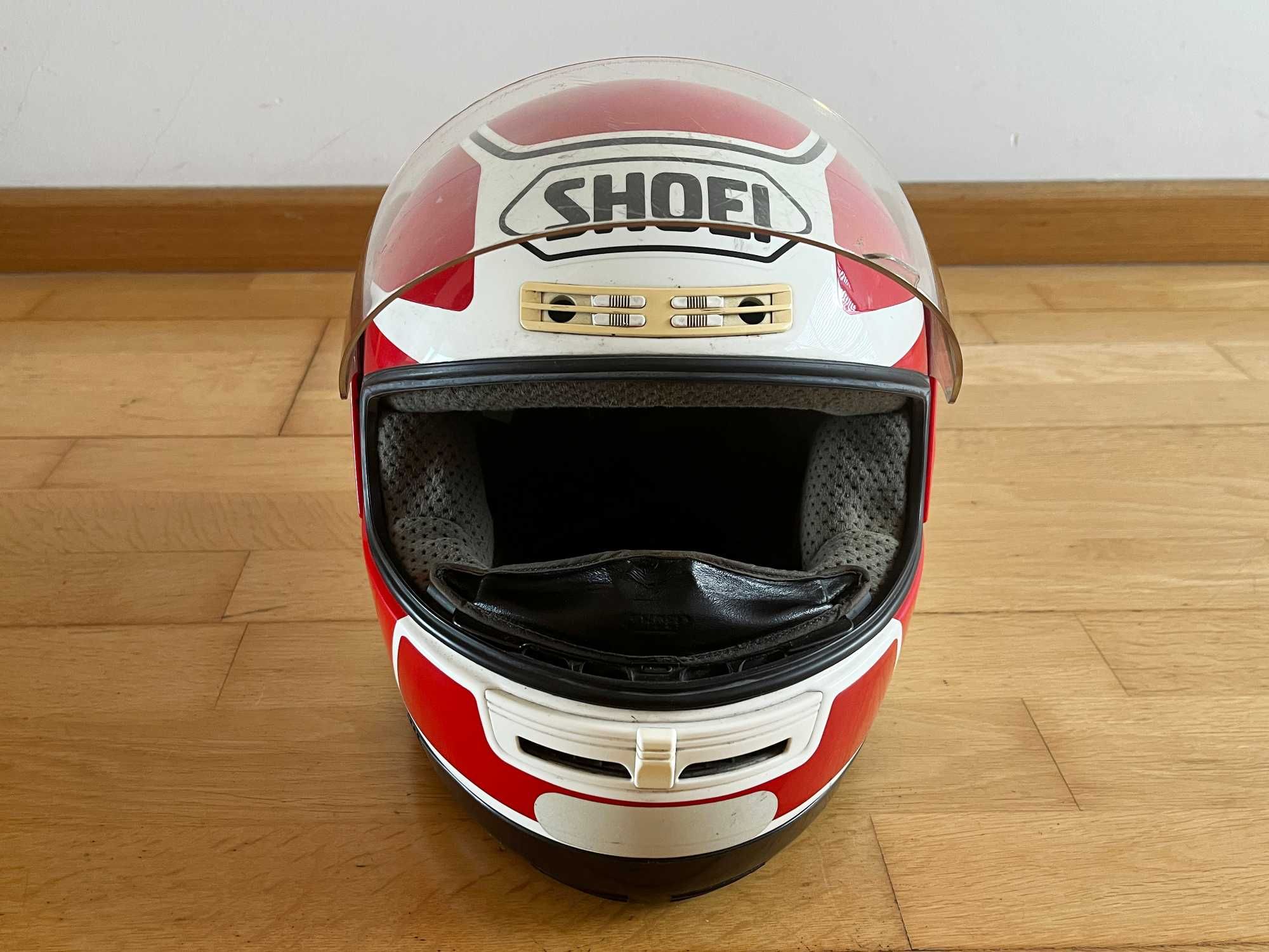 Capacete Shoei Kevin Magee