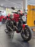 Ducati Monster  1200 R