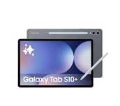Tablet SAMSUNG Galaxy Tab S10+ 12.4" 12/256 GB 5G Wi-Fi Grafitowy + Ry