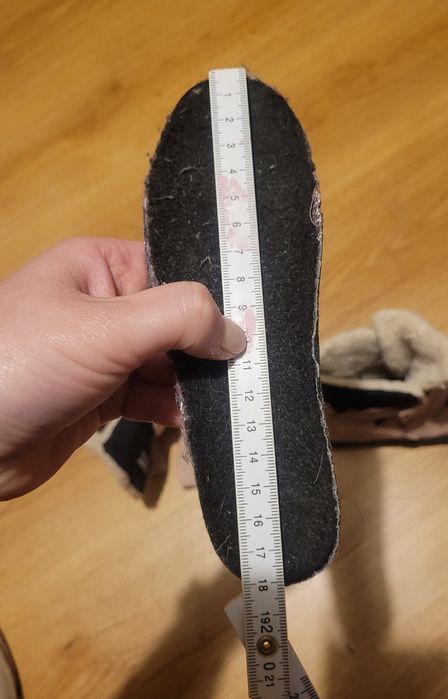 Śniegowce mrugała 28