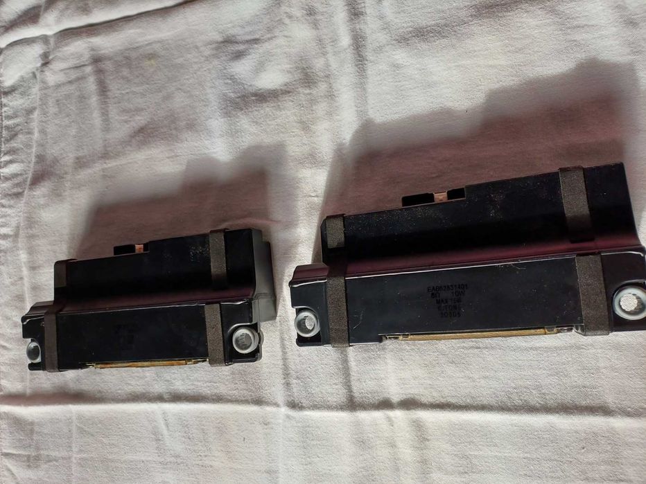 TV Led LG 32 LN540B Peças