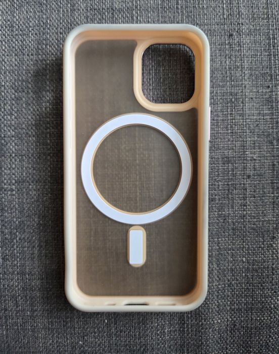 Etui do iPhone 12 Mini