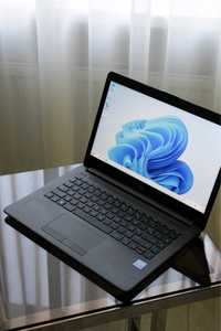 Ноутбук HP 240 G7 Intel4000/4gb/SSD128gb