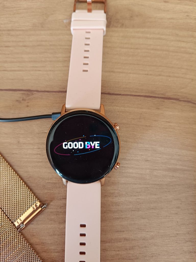 Zegarek Smartwatch DT96