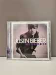 płyta CD Justin Bieber My World 2.0