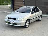 Продам Daewoo Sens 1.3 газ/бензин