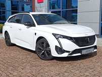 Peugeot 308 308SW GT 2024, Dodatkowa gwarancja, Opony Zimowe w cenie pojazdu!