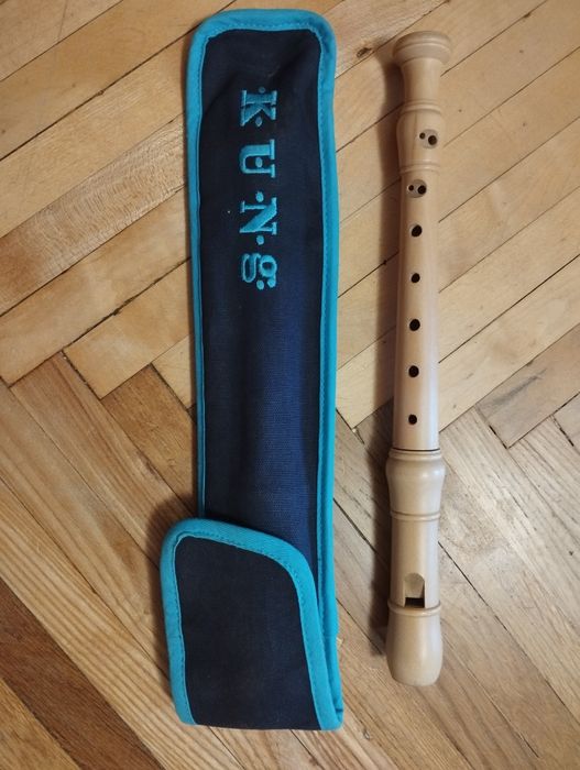 KUNG сопілка користована