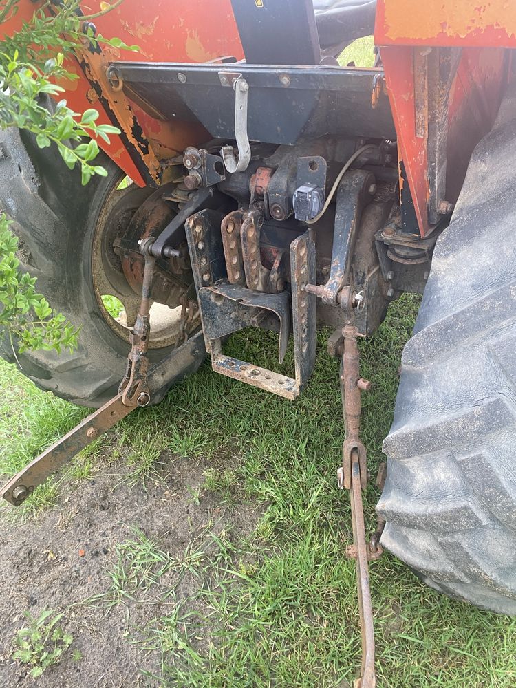 Zetor 5211, 1987r