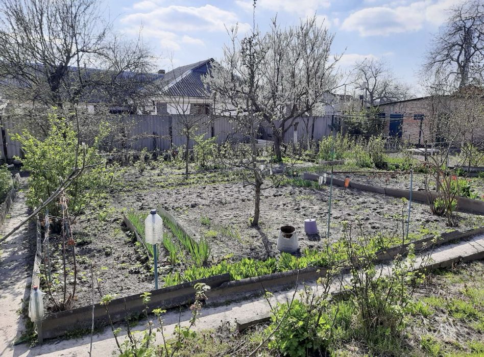 Продаж будинку в центрі міста