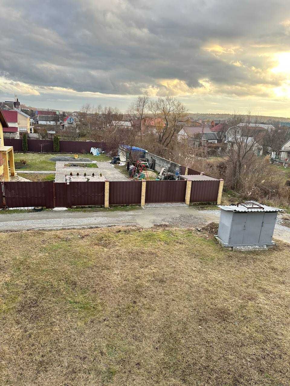 Продам дом, 224м2, ж/м Приднепровск/п. Чапли