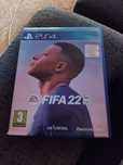 Fifa 22 para ps4