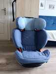 Fotelik samochodowy 15-36kg Maxi Cosi Rodifix