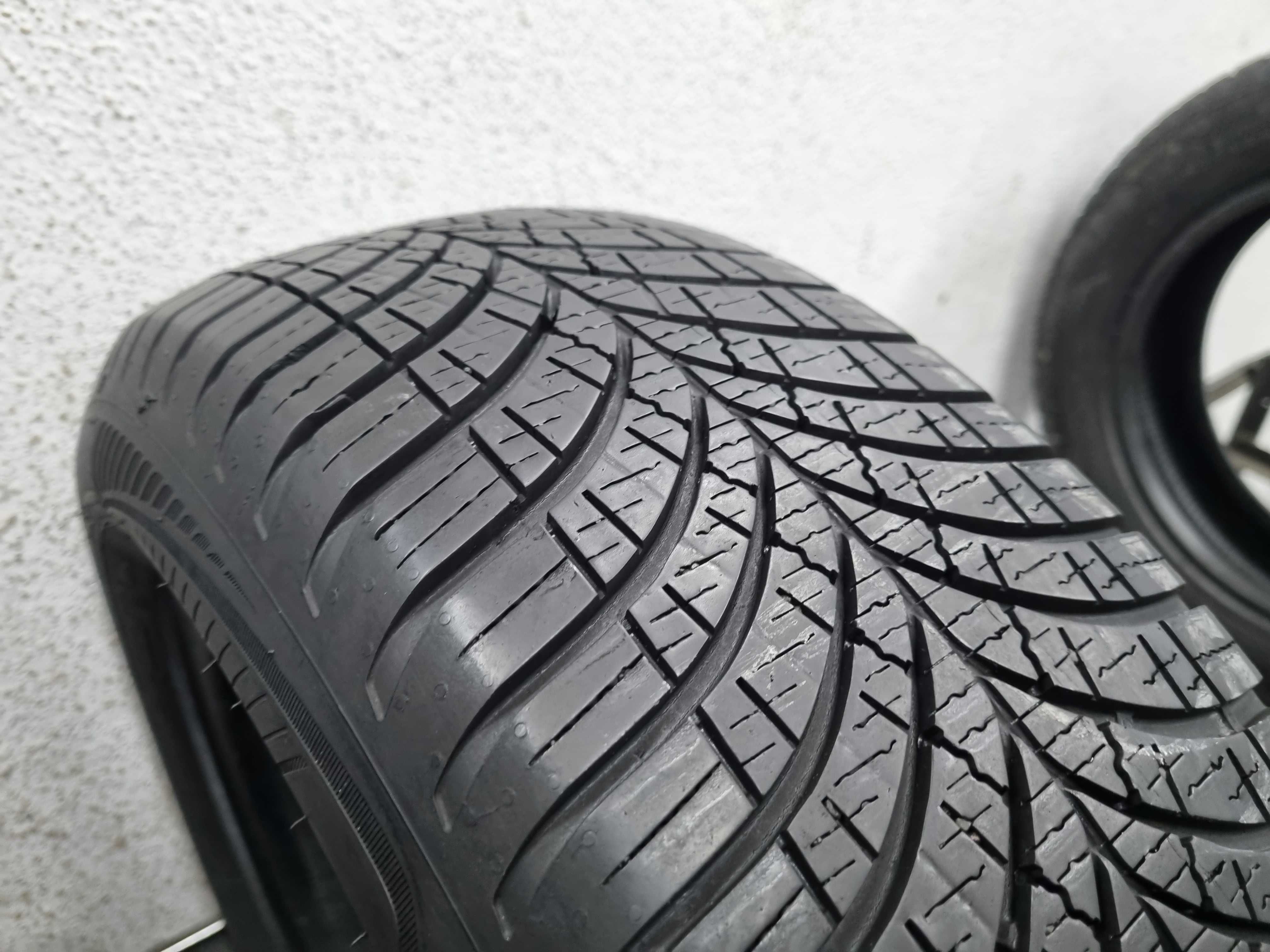185/60/15 88V Goodyear Vector 4S Gen-3 Dot.5120R
