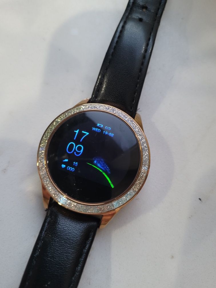 Smartwatch G. ROSSI