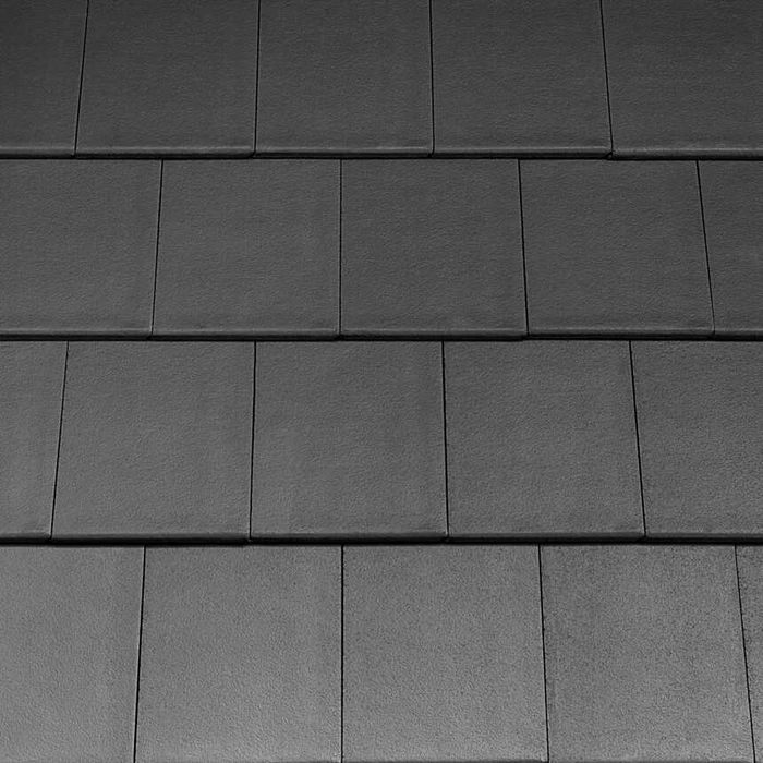 dachówka płaska betonowa Creaton Kapstadt < kompletny dach