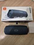 Акустика JBL Charge 5 blue, нова